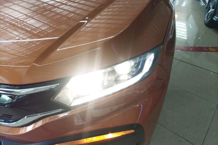 Used Honda XR-V 2015 1.5L LXi CVT Classic Edition
