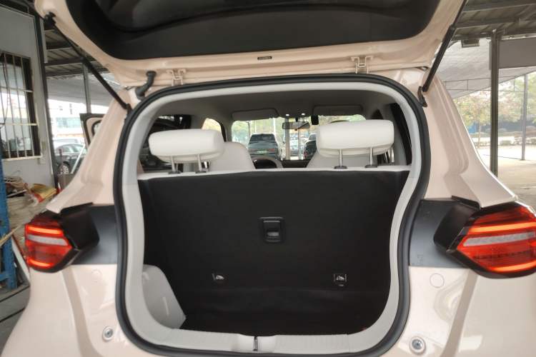 Used Leapmotor T03 2023 200 Lite Edition
