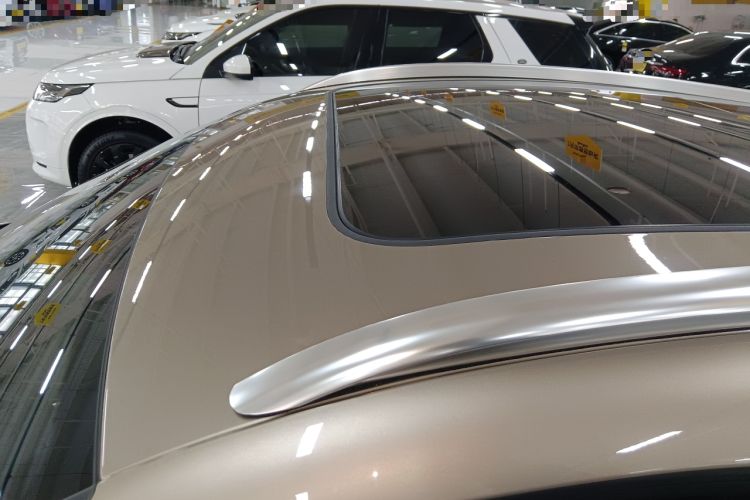 Used Porsche Macan 2017 Macan 2.0T
