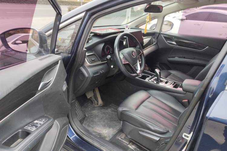 Used BYD Song MAX 2019 1.5T Automatic Smart Connect Prestige 7-Seater China V Standard