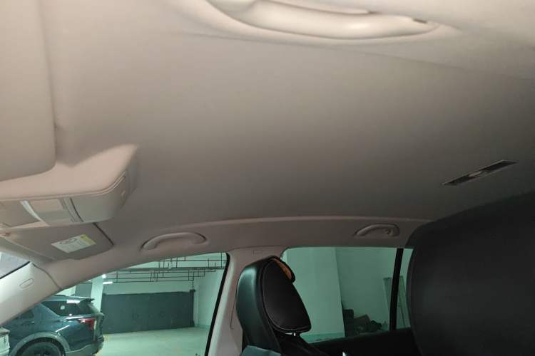 Used Volkswagen Tiguan L 2016 300TSI Automatic Two-Wheel Drive Trend Edition
