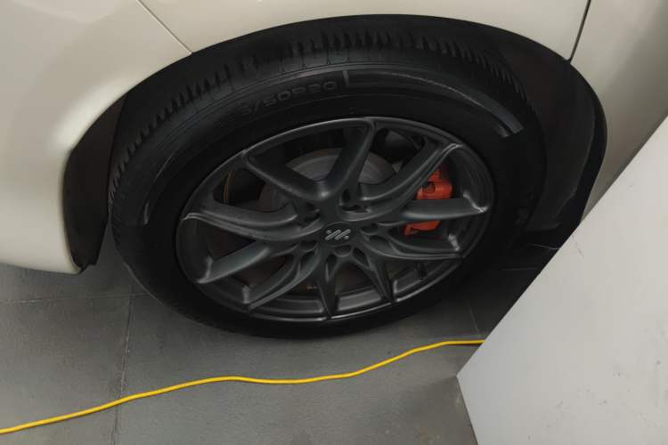 Used  LS6 2025 Long-Range Lingxi Smart Enjoyment Edition
