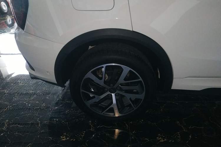 Used Lynk & Co 01 EM-P 2018 1.5T PHEV JingPro National Emission Standard V
