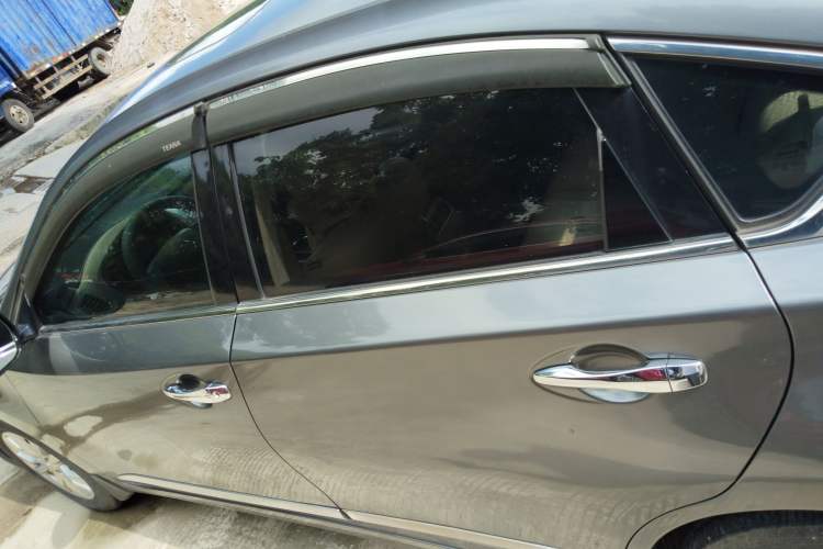 Used Nissan Teana 2013 2.0L XL Comfort Edition
