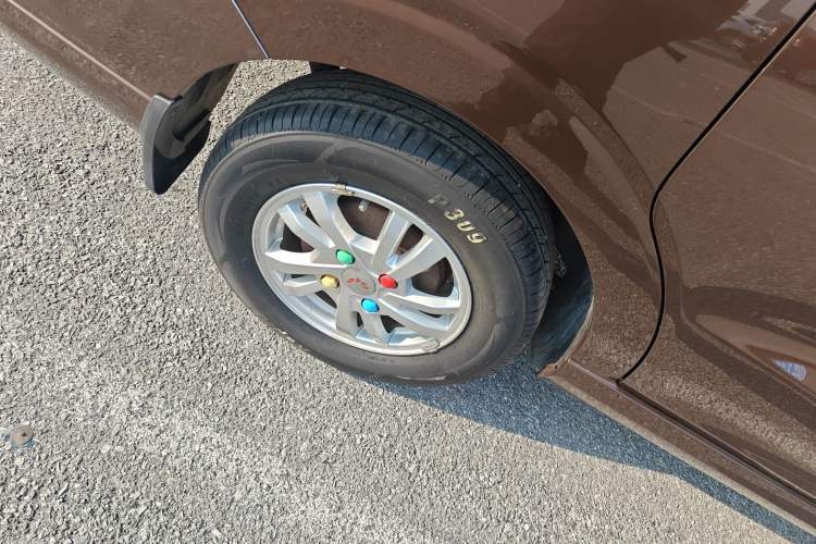 Used Wuling Hongguang 2018 1.5L S Comfort Model L2B
