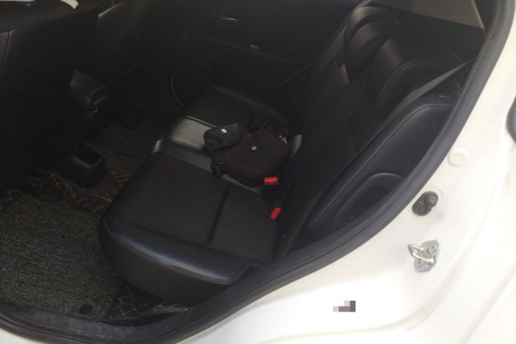 Used Honda Vezel 2020 1.5L CVT Pioneer Edition