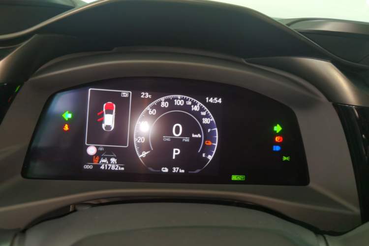 Used Lexus RZ 2023 450e All-Wheel Drive Luxury Edition