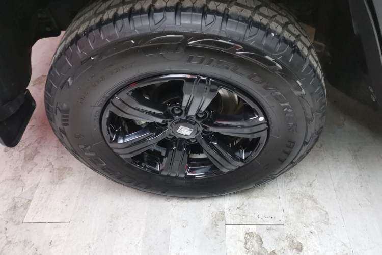 Used Tank 300 2021 Off-Road Edition 2.0T Conqueror