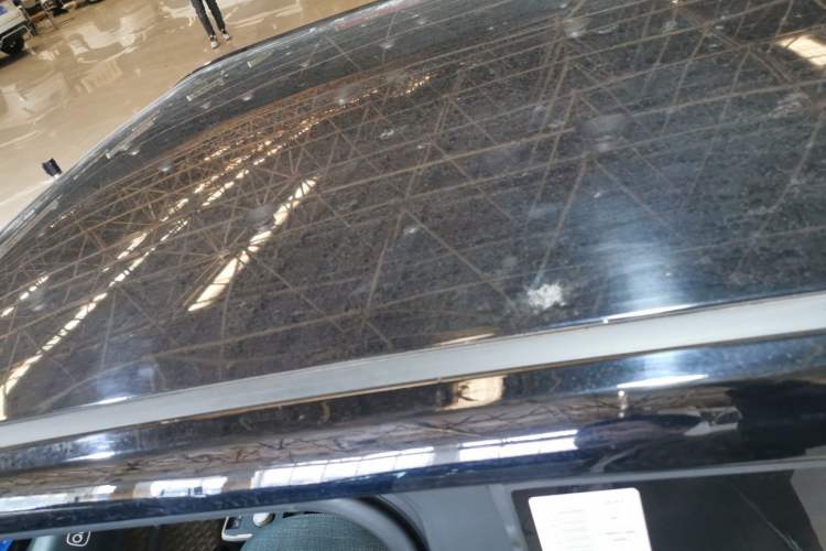 Used Chery QQ Ice Cream 2025 155km Sundae Edition