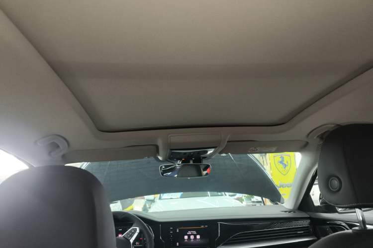 Used Volkswagen Passat 2022 330TSI Elite Edition
