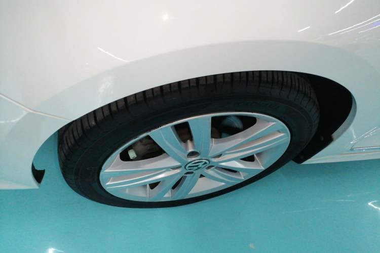 Used Volkswagen Sagitar 2018 280TSI DSG Luxury Model