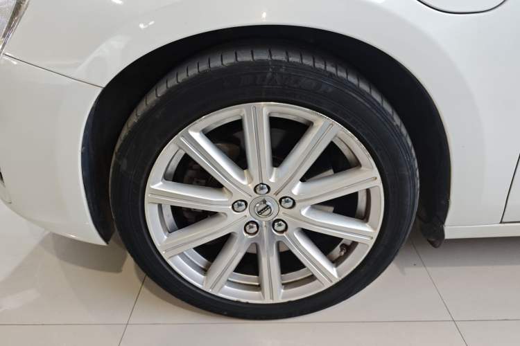 Used Volvo S60 New Energy 2019 S60L T6 E-Drive Hybrid Edition