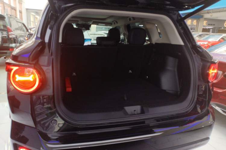 Used Haval  2024 Hi4 102km Trend Electric Version Plus
