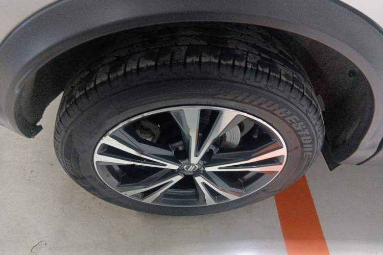 Used Nissan Qashqai 2022 2.0L CVT XV Premier Luxury Edition