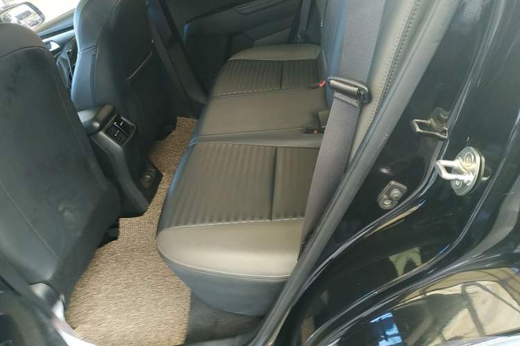 Used Kia Sportage R 2019 2.0L Automatic Smart Luxury Edition
