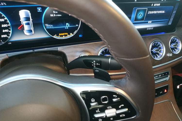 Used Mercedes-Benz E-Class 2020 Restyled E 300 L Exclusive Edition
