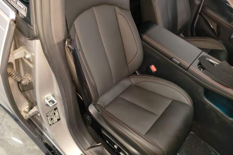 Used XPeng P7 2024 P7i 550 Pro
