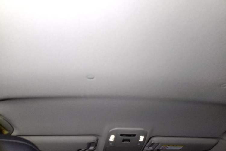 Used Toyota Highlander 2024 2.5L Smart Electric Hybrid Dual-Motor Two-Wheel-Drive Elite Edition 5 Seats