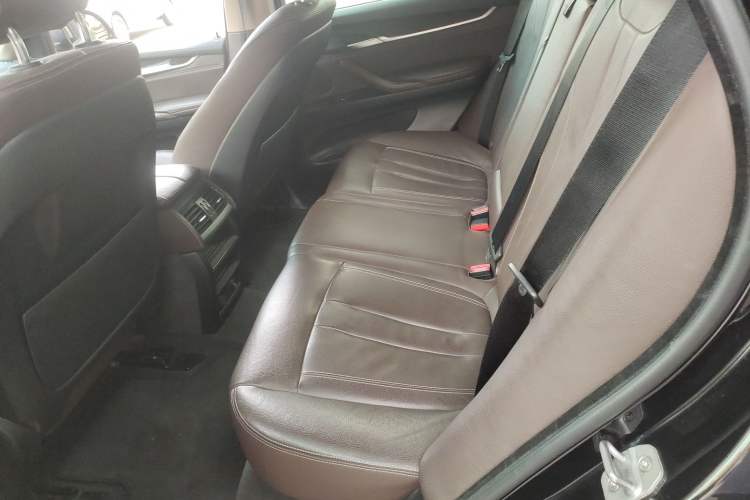 Used BMW X5 2014 xDrive35i Elegant Edition
