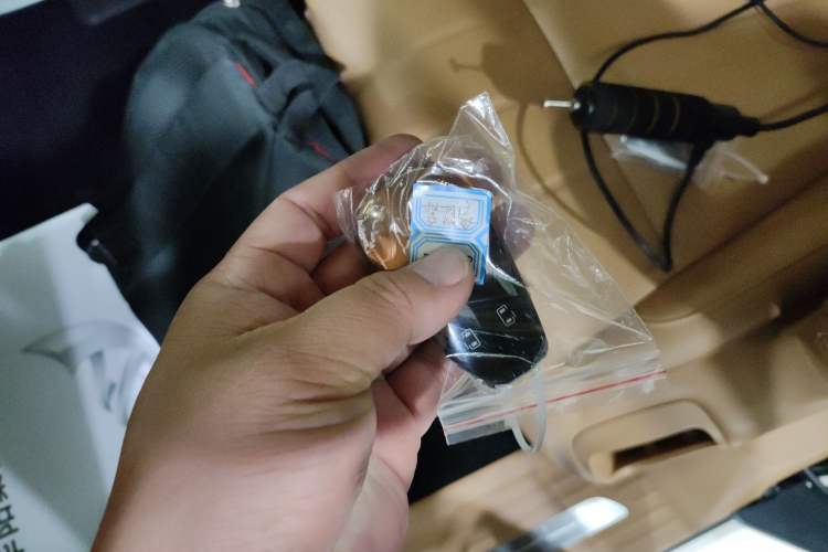 Used VOYAH Dream 2025 PHEV Four-Wheel-Drive Flagship Kunpeng Edition