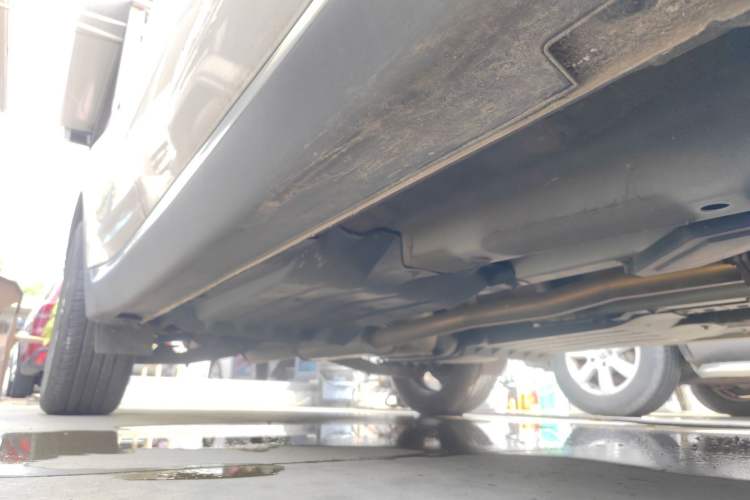 Used Kia KX5 2021 1.6T Automatic Two-Wheel Drive Luxury Edition
