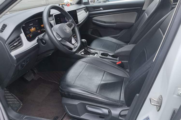 Used Volkswagen Bora 2023 200TSI DSG Comfort Edition