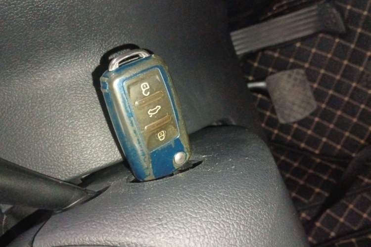 Used Volkswagen Tiguan 2016 280TSI Automatic Two-Wheel-Drive Silk Road Style Edition
