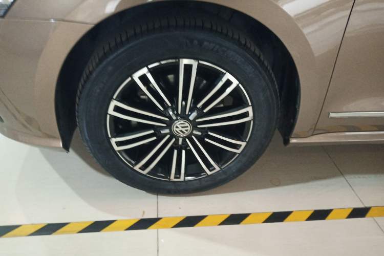 Used Volkswagen Passat 2017 330TSI DSG Prestige Edition
