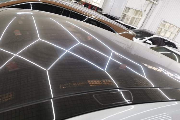 Used XPeng G6 2025 625 Long-Range Max Tech Edition
