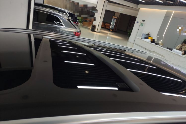 Used BMW X3 2025 xDrive30L Luxury Edition M Sport Package