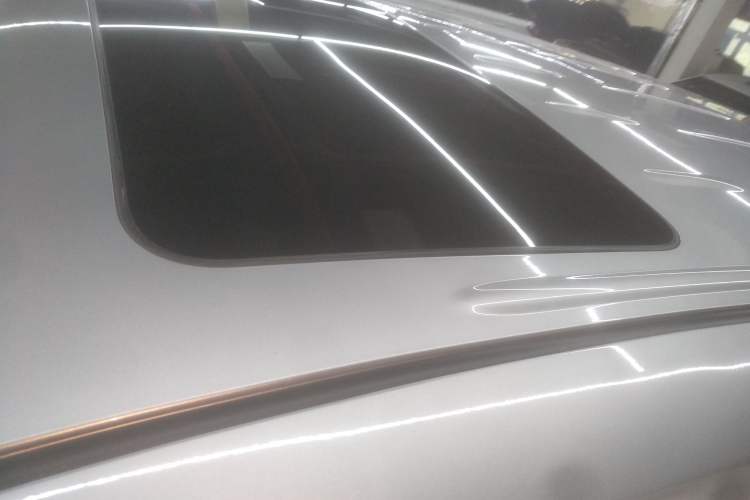 Used Buick GL8 2018 28T Luxury Model China VI Standard