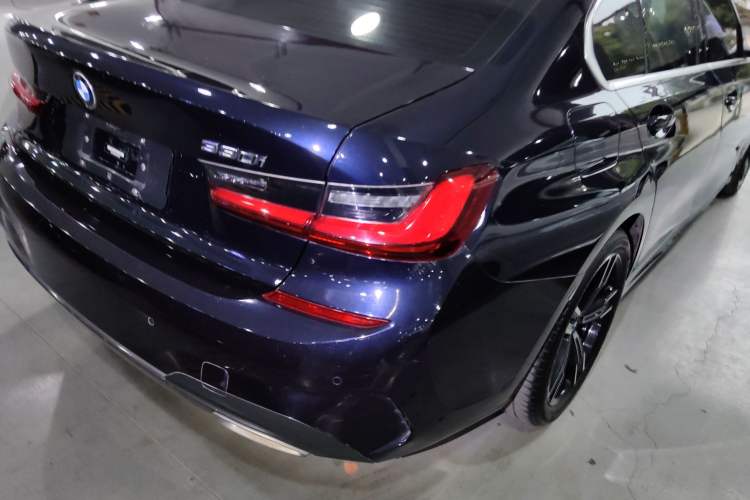 Used BMW 3 Series 2022 325i M Sport Package
