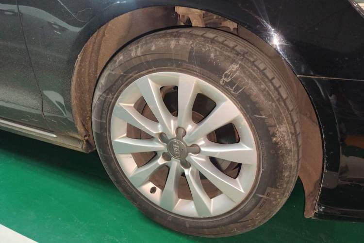 Used Audi A6L 2016 TFSI Technology Edition