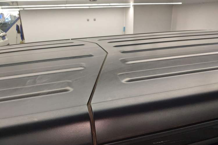 Used  Wrangler 2019 2.0T Sahara Four-Door Version China VI Emission Standard
