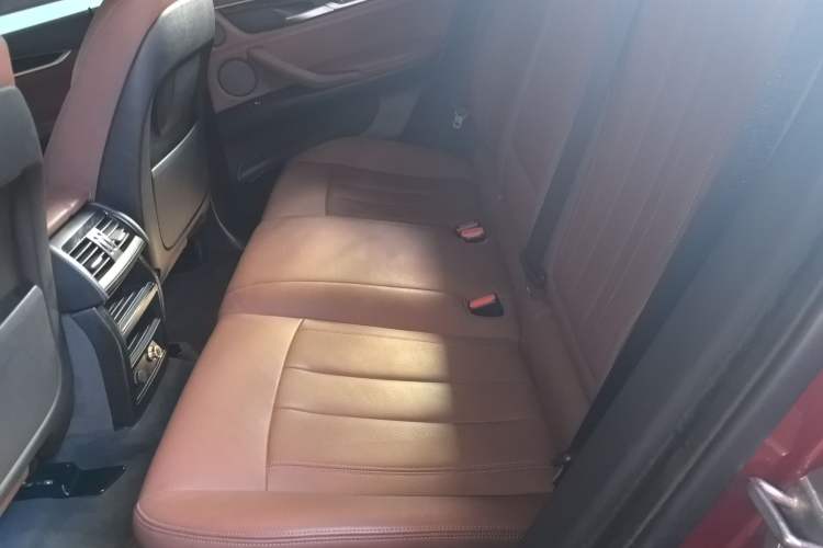 Used BMW X6 2015 xDrive35i Leading Model
