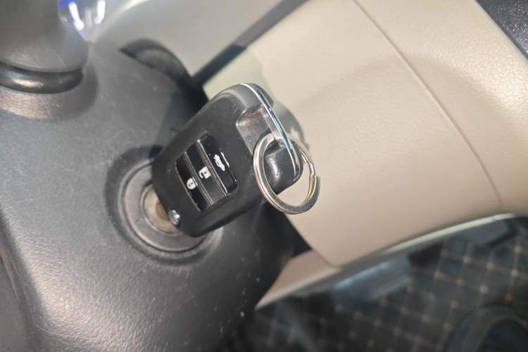 Used Honda Civic 2014 1.8L Automatic Classic Edition