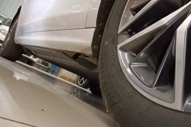 Used BYD Qin PLUS 2024 Honor Edition EV 510KM Leading Model
