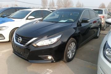 Used Nissan Teana 2016 2.0L XE Fashion Edition