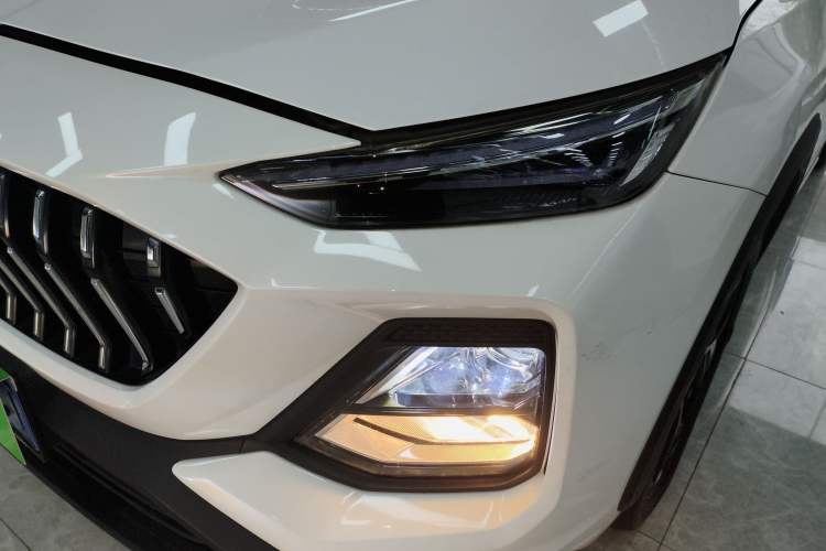 Used SOL X8 2021 300T DCT Luxury Smart Connect Edition 5 Seats
