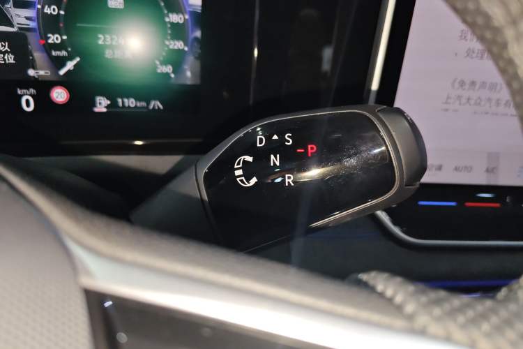 Used Volkswagen Tiguan L 2024 PRO 380TSI Four-Wheel Drive R-Line Prestige Edition
