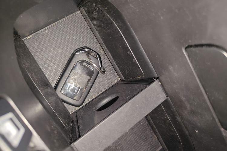 Used Honda XR-V 2021 1.5L CVT Comfort Version
