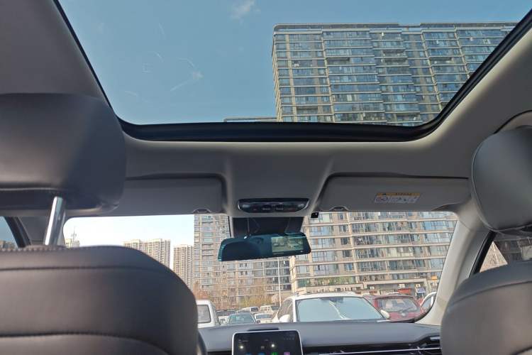 Used Bestune T90 2023 1.5T DCT Automatic Prestige Edition
