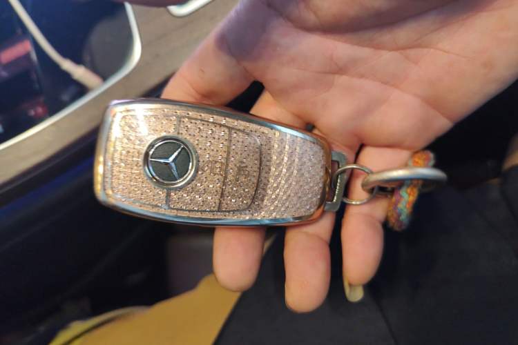 Used Mercedes-Benz GLC 2020 GLC 300 L 4MATIC Luxury Model
