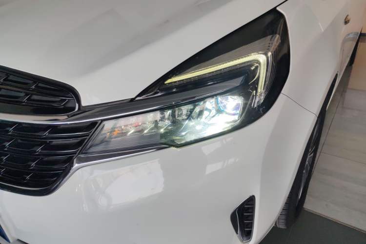 Used Buick GL8 2020 Land Cruiser Executive Class 652T Comfort Model