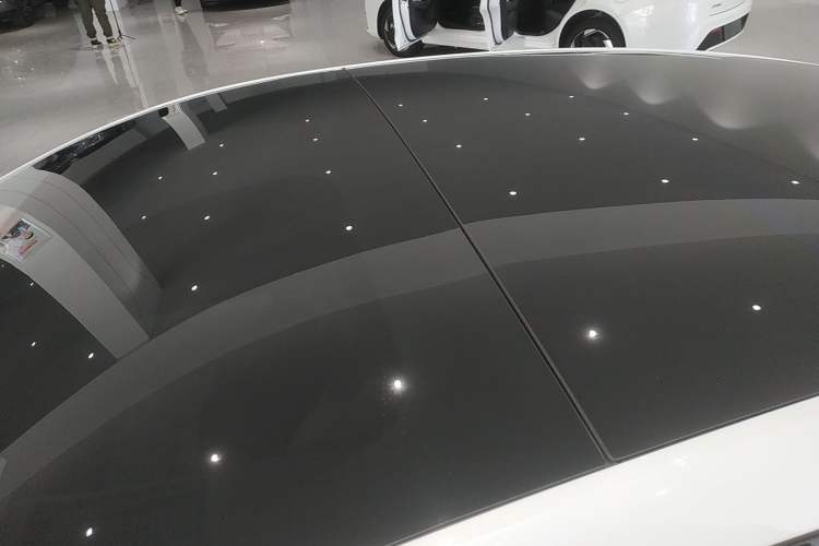 Used  12 2025 Ultra Extended-Range Edition