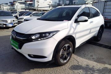 Used Honda Vezel 2017 1.8L CVT Two-Wheel Drive Luxury Model