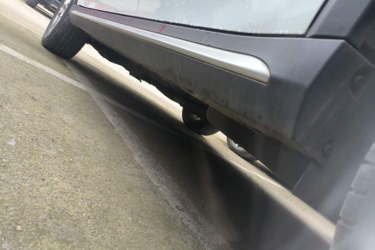 Used Roewe RX5 2018 20T Two-Wheel Drive Automatic Flagship Edition
