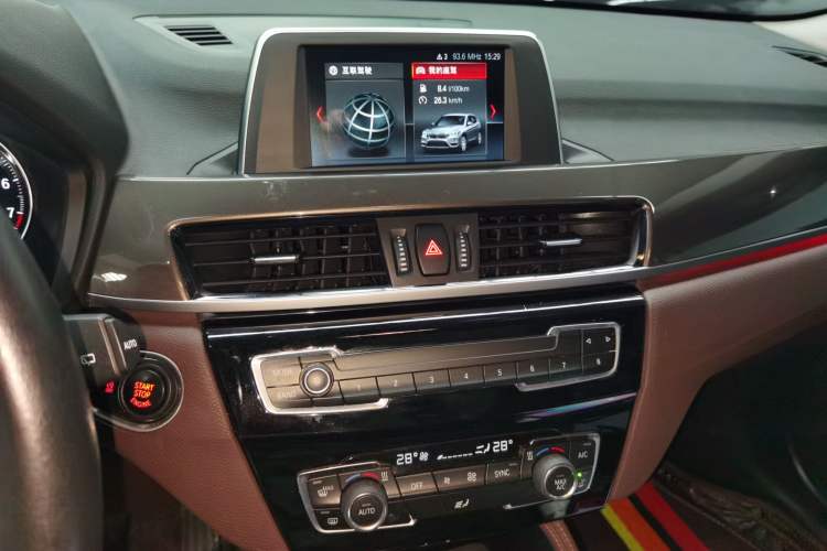 Used BMW X1 2019 sDrive18Li Premium Edition
