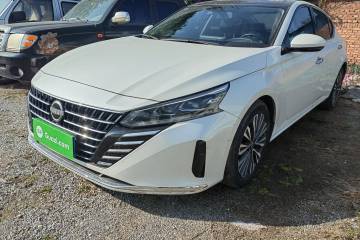 Used Nissan Teana 2022 2.0L XL-TLS Enjoyment Edition
