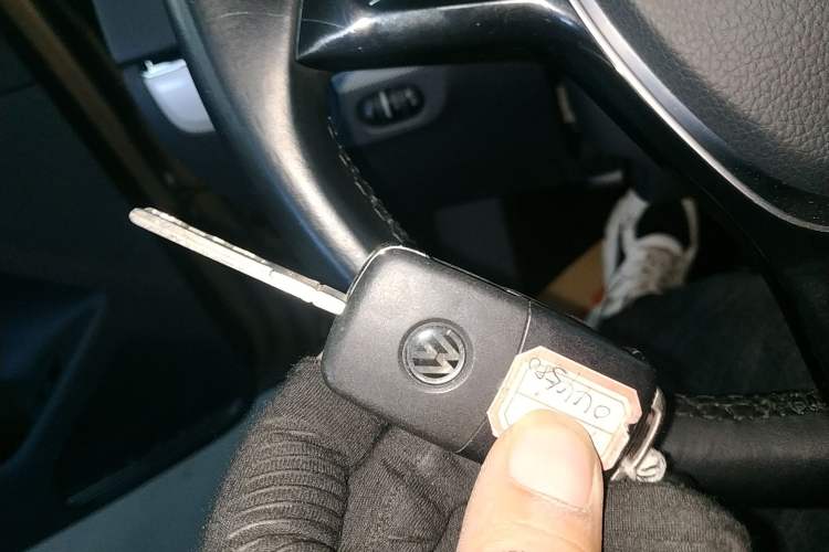 Used Volkswagen Sagitar 2015 1.6L Automatic Comfort Model
